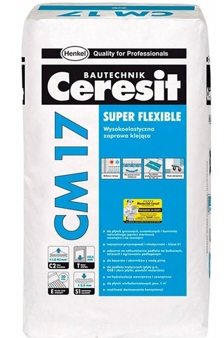 Ceresit CM 17