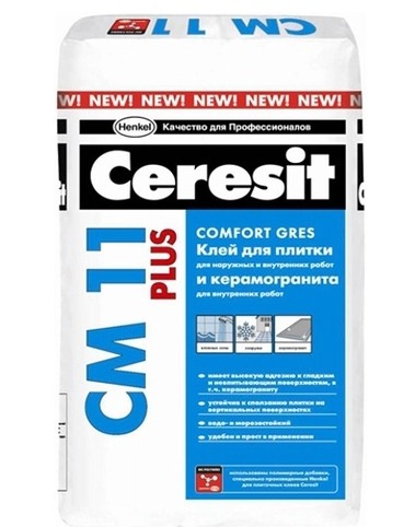 Ceresit СМ 11
