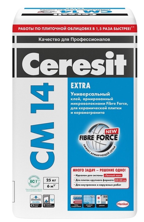 Ceresit СМ 14