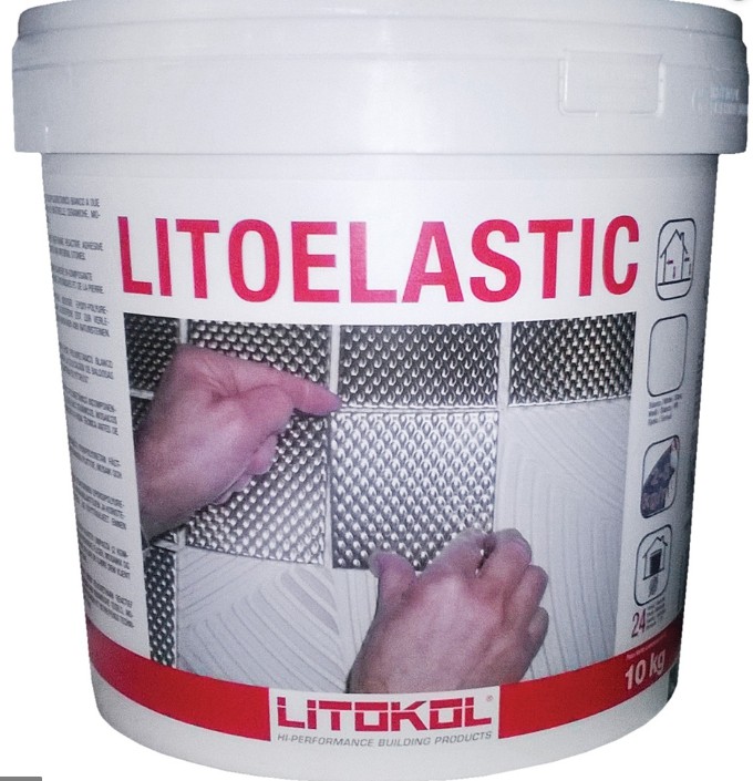 Эпоксидный клей