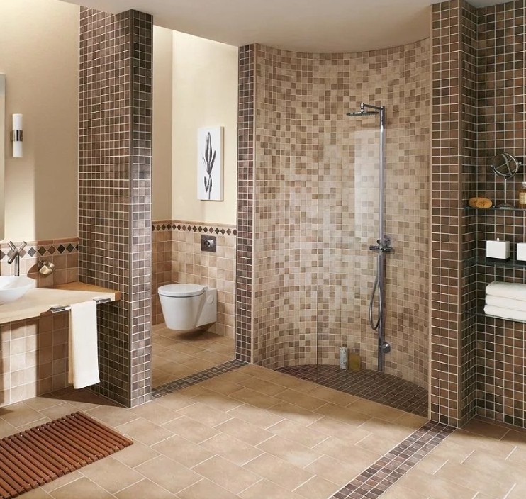 Укладка плитки на стяжку: пошаговая инструкция Укладка плитки на стяжку: пошаговая инструкция