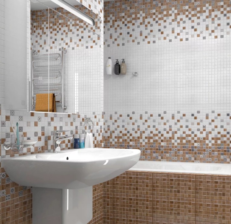 Укладка плитки на стяжку: пошаговая инструкция Укладка плитки на стяжку: пошаговая инструкция