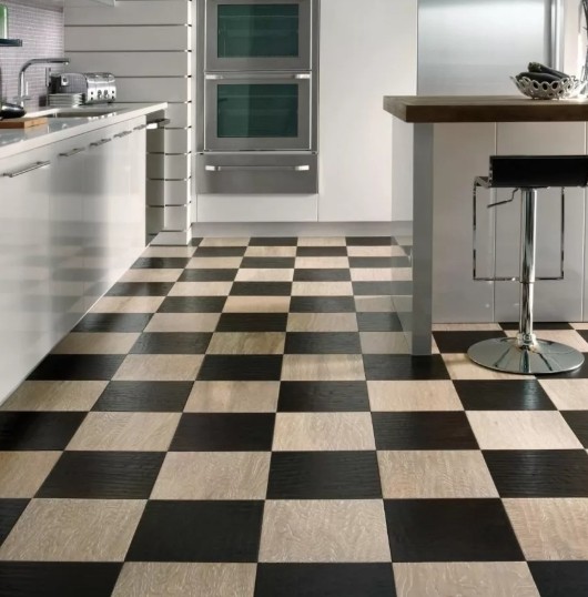 Укладка плитки на стяжку: пошаговая инструкция Укладка плитки на стяжку: пошаговая инструкция