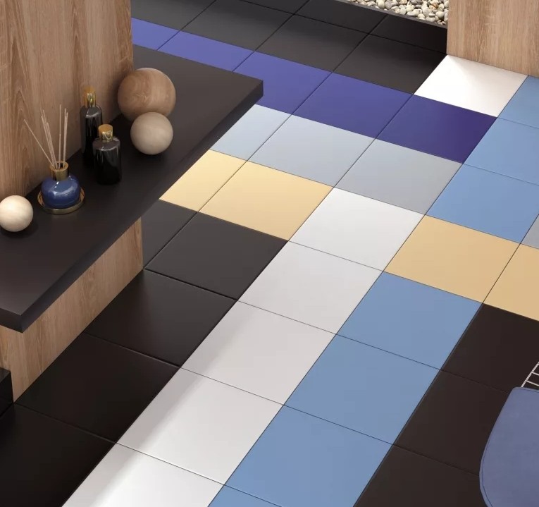 Укладка плитки на стяжку: пошаговая инструкция Укладка плитки на стяжку: пошаговая инструкция