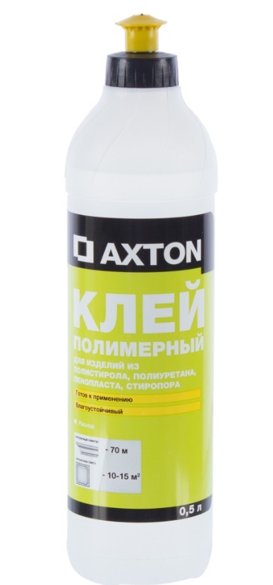 Полимерный клей