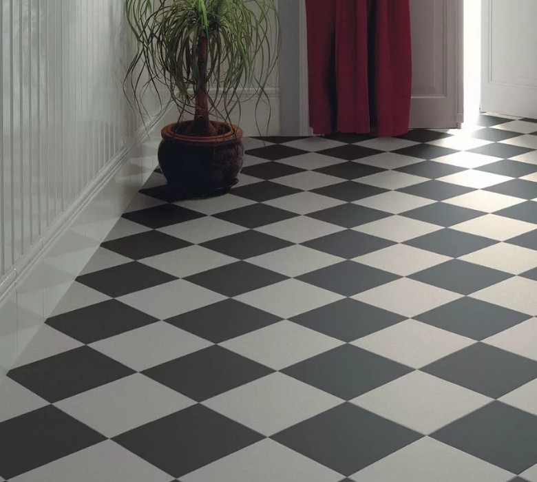 Укладка плитки на стяжку: пошаговая инструкция Укладка плитки на стяжку: пошаговая инструкция