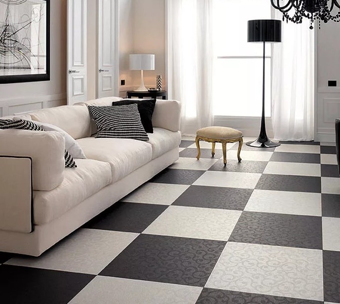 Укладка плитки на стяжку: пошаговая инструкция Укладка плитки на стяжку: пошаговая инструкция