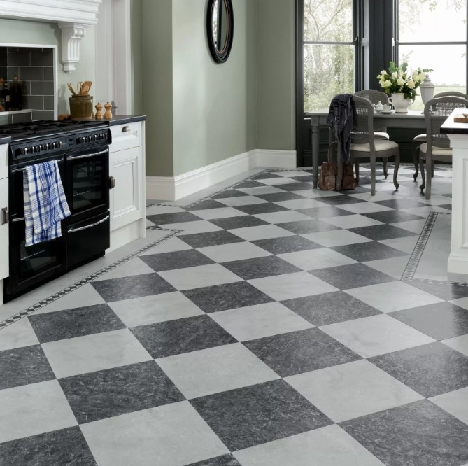 Укладка плитки на стяжку: пошаговая инструкция Укладка плитки на стяжку: пошаговая инструкция