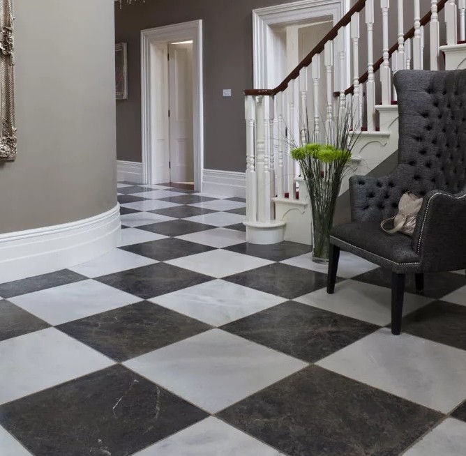 Укладка плитки на стяжку: пошаговая инструкция Укладка плитки на стяжку: пошаговая инструкция