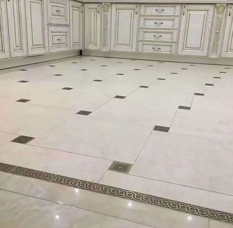 Укладка плитки на стяжку: пошаговая инструкция Укладка плитки на стяжку: пошаговая инструкция