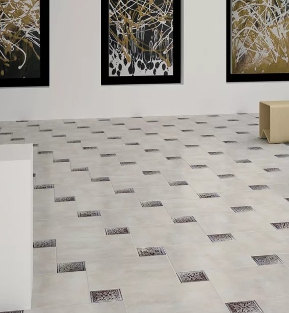 Укладка плитки на стяжку: пошаговая инструкция Укладка плитки на стяжку: пошаговая инструкция