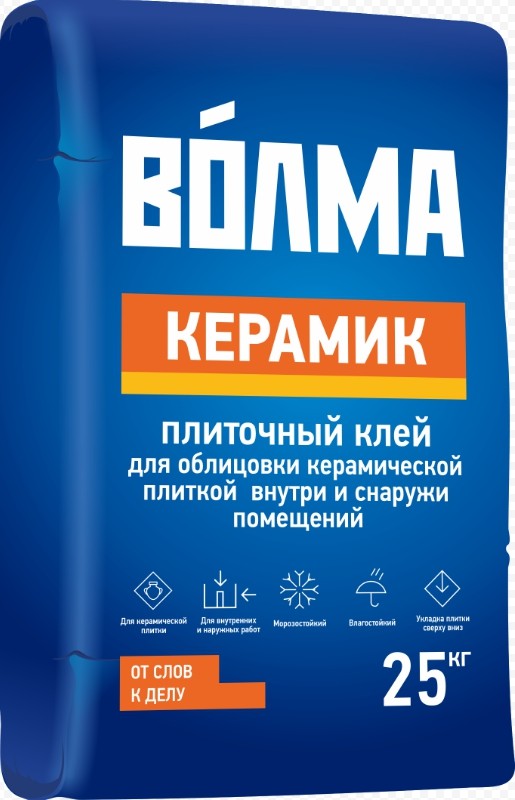 Волма-керамик