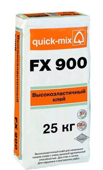 Высокоэластичный клей