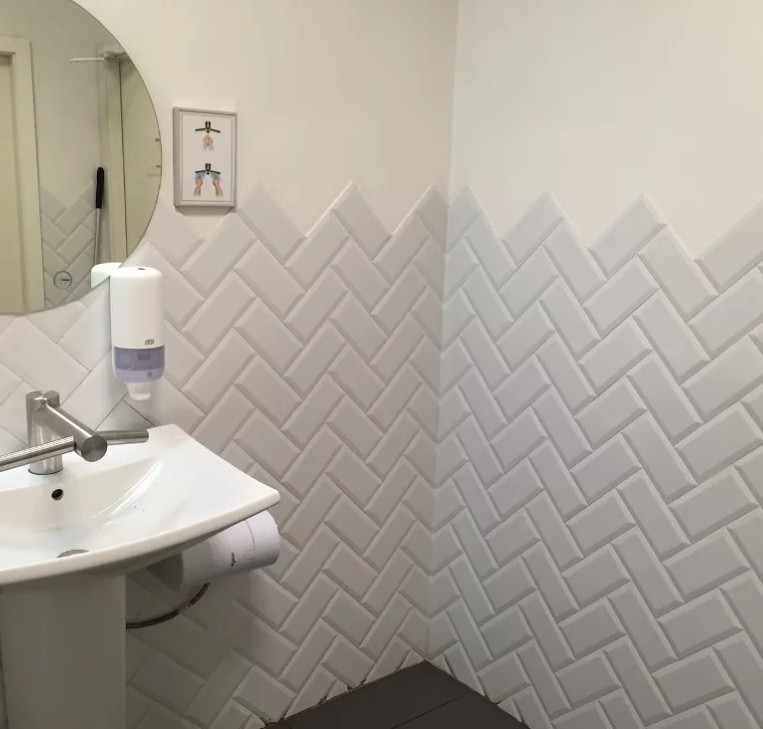 Укладка плитки на стяжку: пошаговая инструкция Укладка плитки на стяжку: пошаговая инструкция