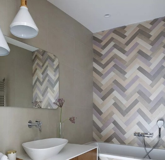 Укладка плитки на стяжку: пошаговая инструкция Укладка плитки на стяжку: пошаговая инструкция