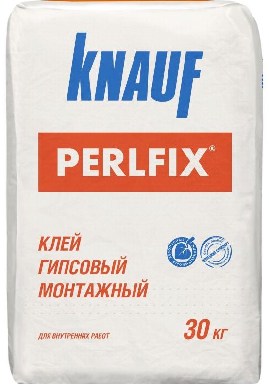 монтажный гипсовый клей