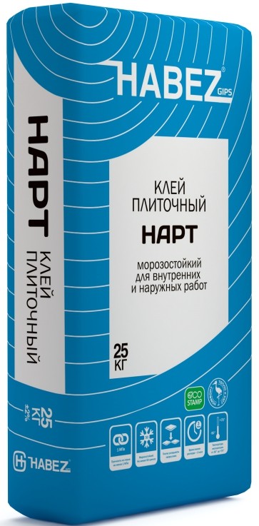 морозостойкий клей