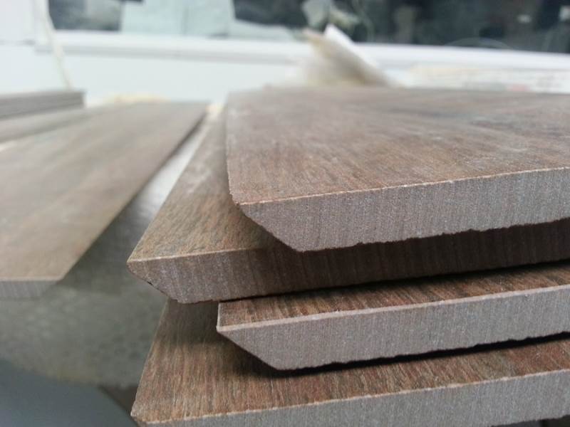 Как и чем резать керамогранит без сколов?