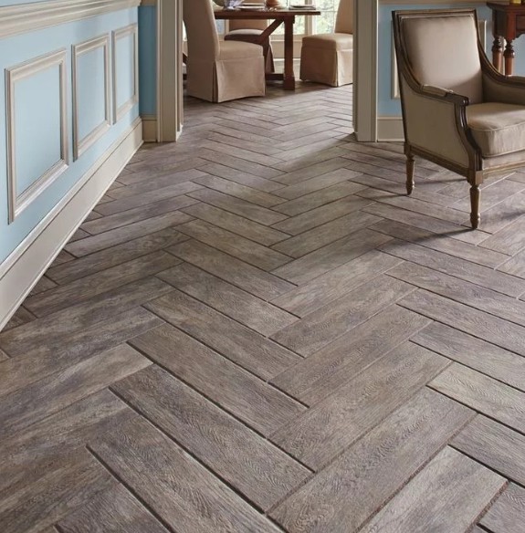 Укладка плитки на стяжку: пошаговая инструкция Укладка плитки на стяжку: пошаговая инструкция